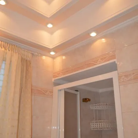 Luxurious Private * Mélanes